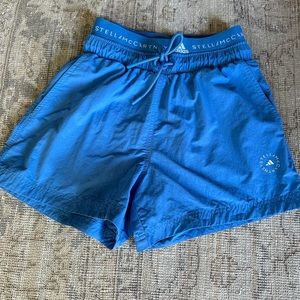 Adidas by Stella McCartney shorts